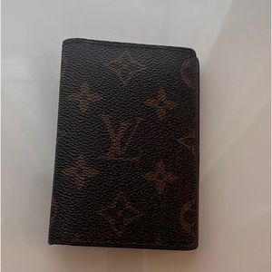 LV Wallet